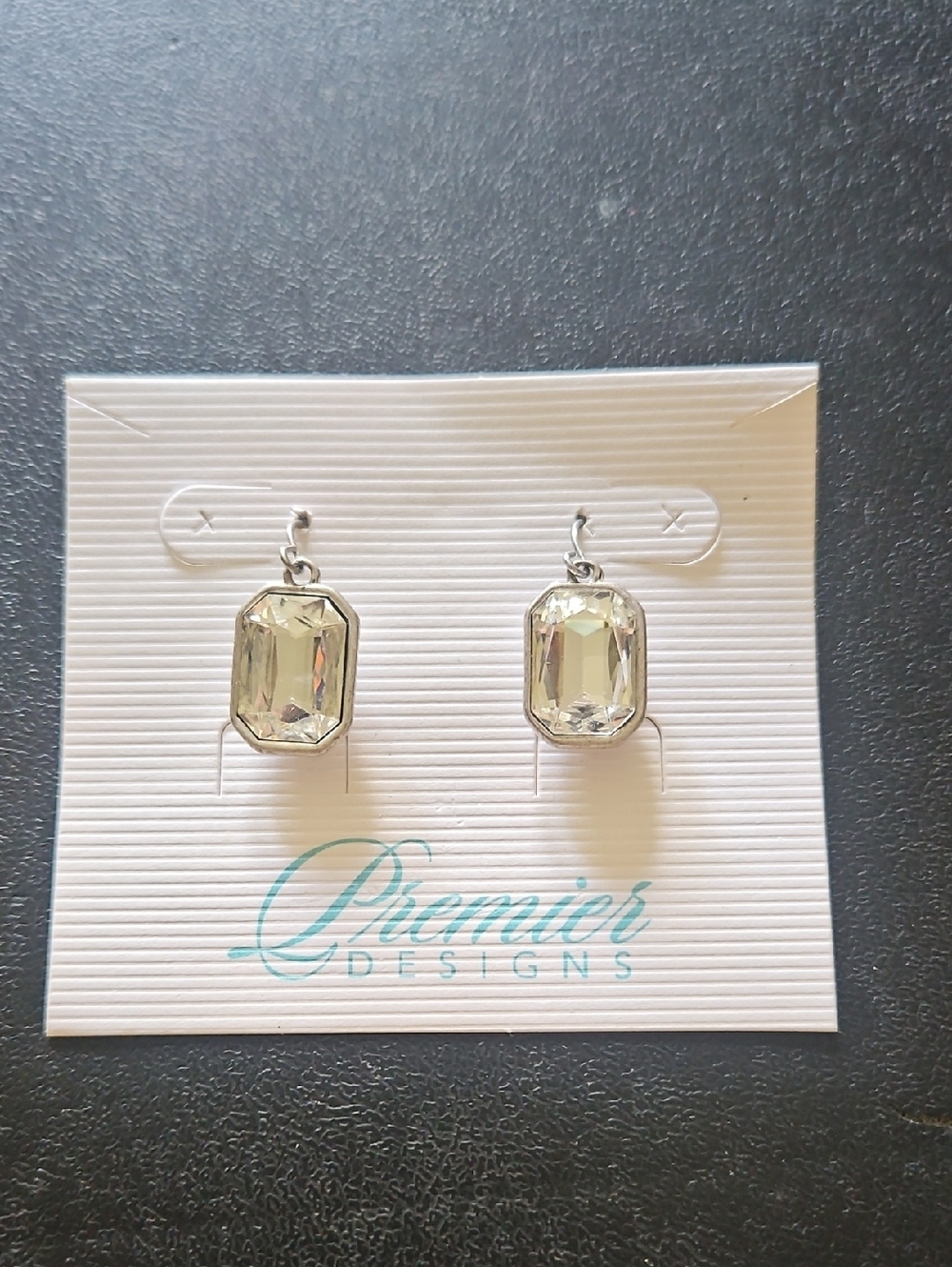 Premier Designs Showtime Earrings